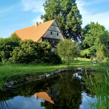 Truhlářský kurz Ondřeje Kloučka